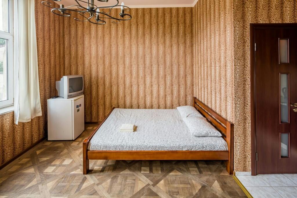 Studio On Kopernyka Street Lviv Exterior photo